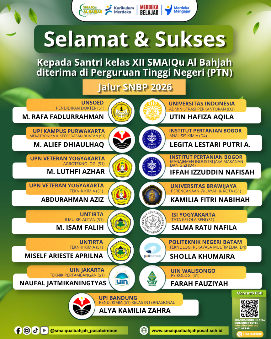 UPDATE SNBP 2026 2